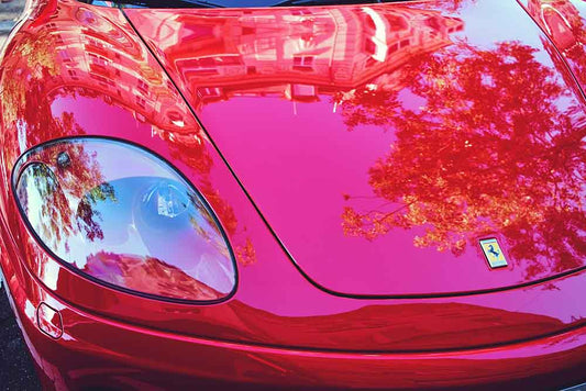 The Real Cost of Cheap TPU Wraps: Why Low-Quality Films End Up More Expensive