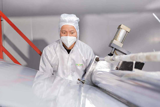 Does Brand Matter? How to Identify a Reliable TPU Manufacturer