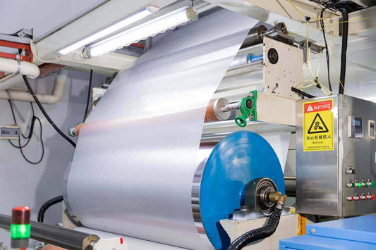 How TPU Color Wraps Are Manufactured: Inside the Production Process