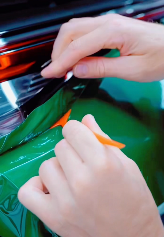 Common TPU Installation Mistakes and How to Avoid Them