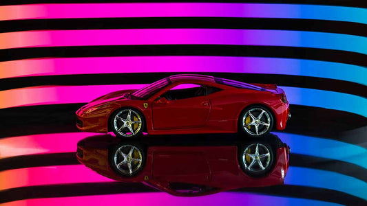 Color TPU Wrap vs Vinyl Wrap: What Retail Buyers Need to Know
