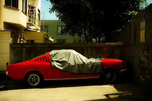 What Type of TPU Color Wrap Is Best for Your Climate