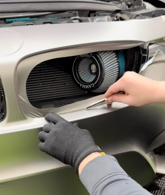 Why TPU Wraps Stretch Differently Than Vinyl