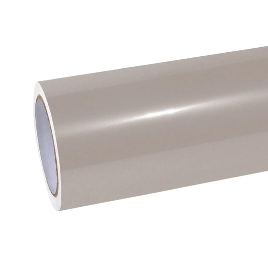 TPUNESS Premium High Gloss TPU Car Wrap Film | Metallic Champagne Gold