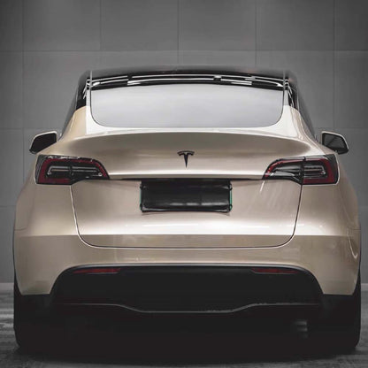 TPUNESS Premium High Gloss TPU Car Wrap Film | Metallic Champagne Gold