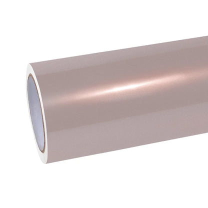 TPUNESS High Gloss TPU Car Wrap Film | Metallic Rouge Pearl Pink