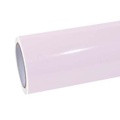 TPUNESS High Gloss TPU Car Wrap Film | Glossy Mary Kay Pink