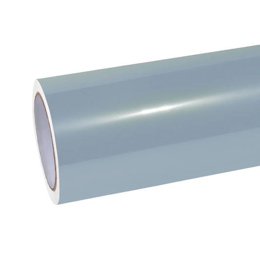 TPUNESS High Gloss TPU Car Wrap Film | Metallic Shift Blue Gold