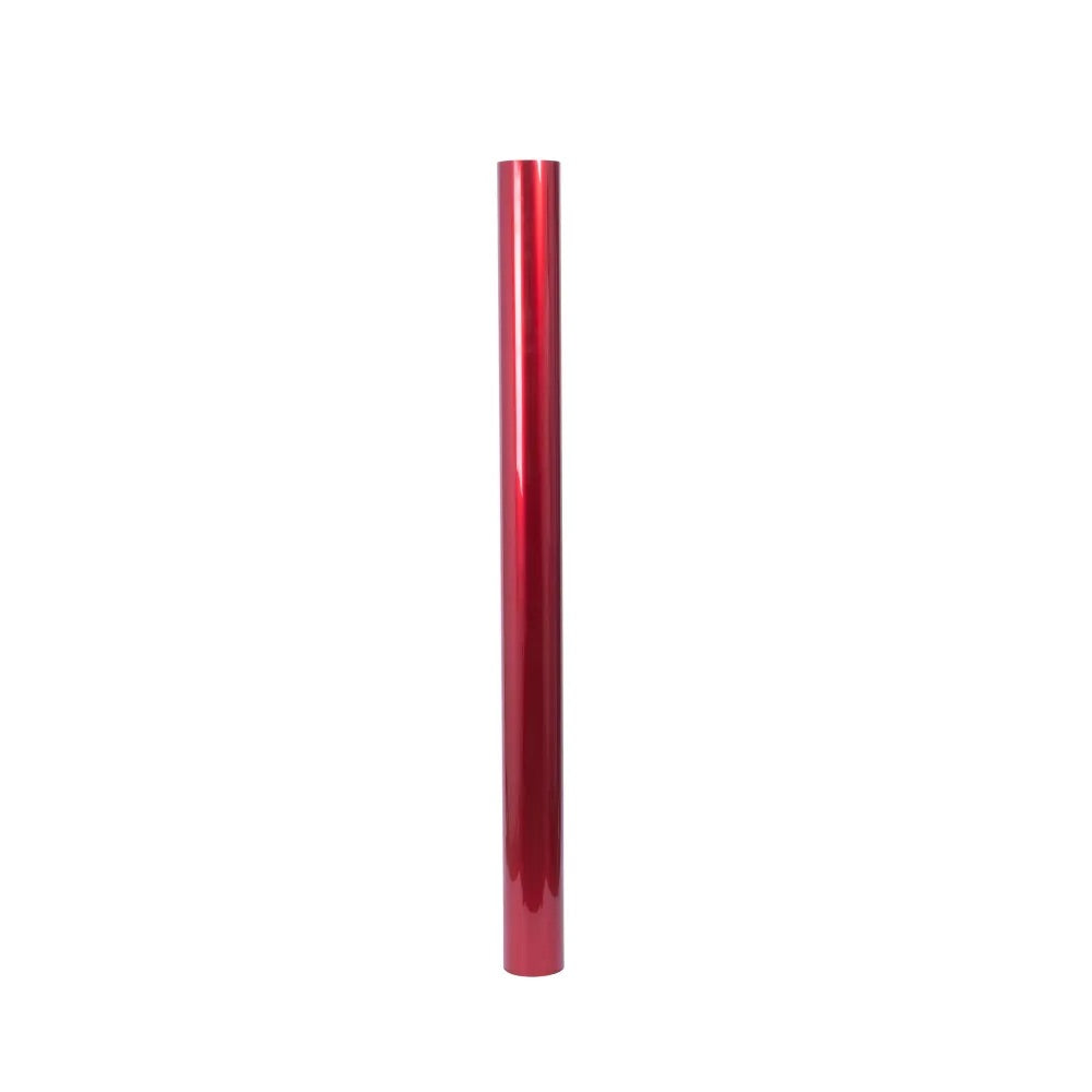 TPUNESS Premium High Gloss TPU Car Wrap Film | Gloss Metallic Vampire Red