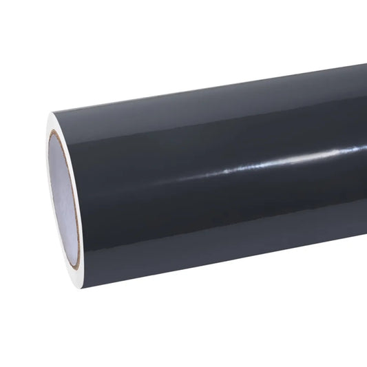 TPUNESS High Gloss TPU Car Wrap Film | Gloss Nardo Grey