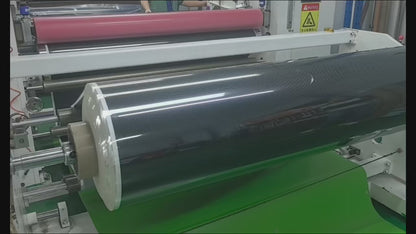 TPUNESS Premium High Gloss 6D carbon fiber TPU Car Wrap Film