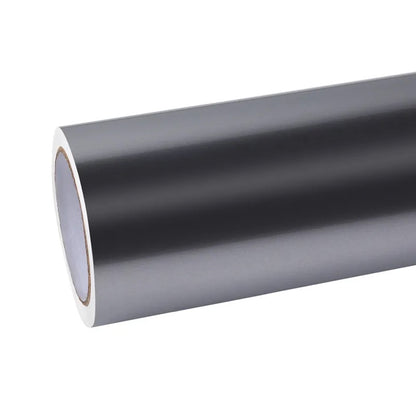 TPUNESS Premium Liquid Metal Color TPU Car Wrap Flim | GT Silver
