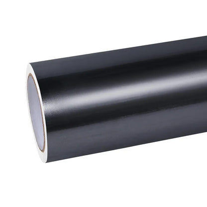 TPUNESS Premium Liquid Metal Color TPU Car Wrap Flim | Metallic Titanium