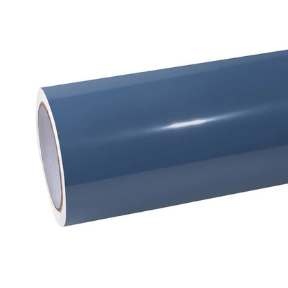 TPUNESS Premium Liquid Metal Color TPU Car Wrap Flim | China Blue Car