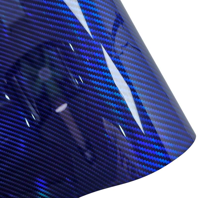 TPUNESS TPU Car Wrap A4 Samples