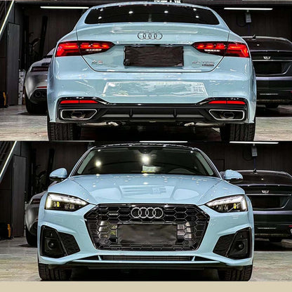 TPUNESS Premium High Gloss TPU Car Wrap Film | Meisen Blue