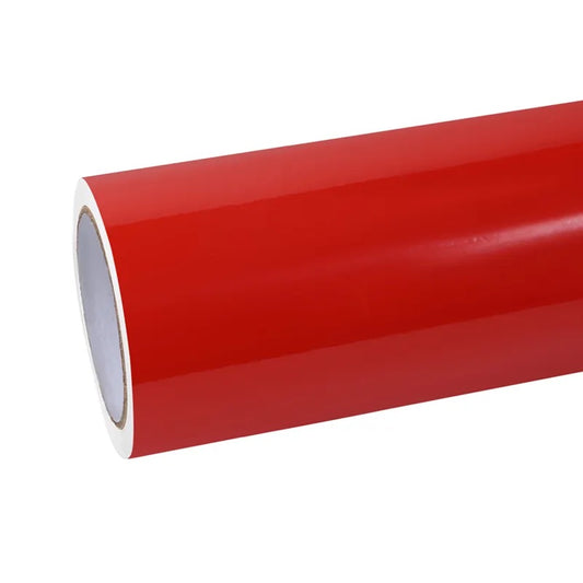 TPUNESS Premium High Gloss TPU Car Wrap Film | Porsche Orange