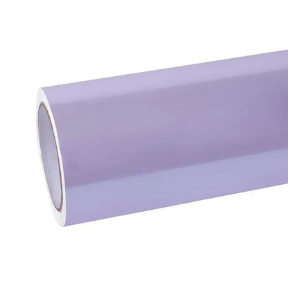 TPUNESS Premium Liquid Metal Color TPU Car Wrap Flim | Violet Star