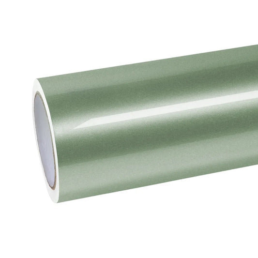 TPUNESS Premium Liquid Metal Color TPU Car Wrap Flim | Paint Milennium Jade